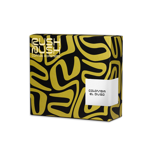 Colombia Betania Filter (wholesale)