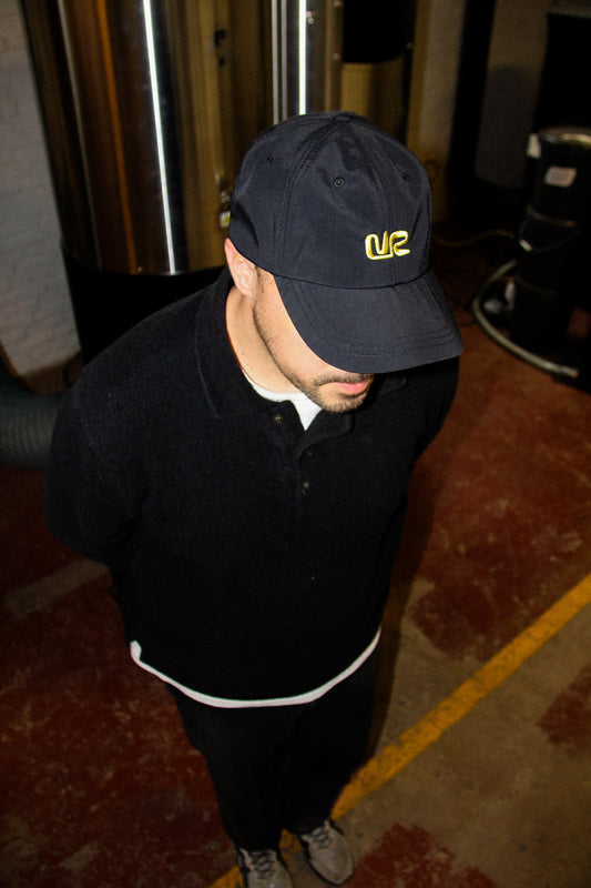 Rush Rush Cap