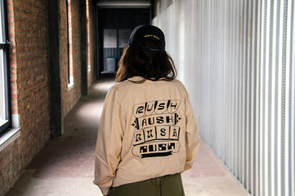 Rush Rush Cap